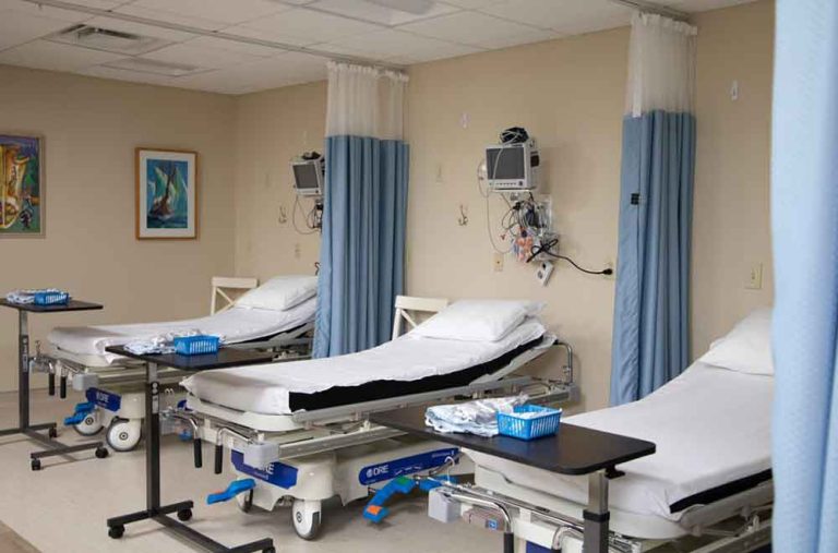 Office-Based Laboratory at Vascular Central | Petoskey Surgeons